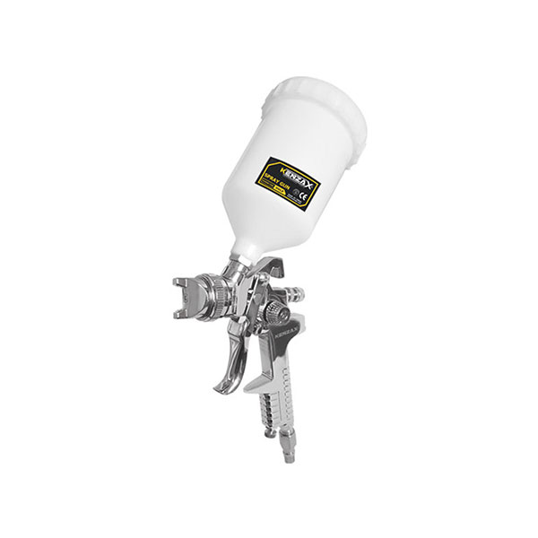 پیستوله باد سه تنظیم کنزاکس مدل KSG-827