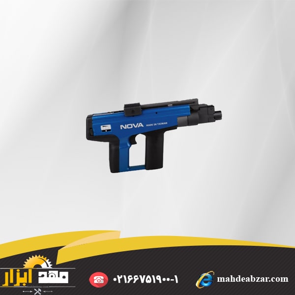 تفنگ میخکوب NOVA Nail gun ntg-9450