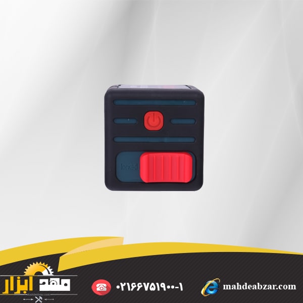 تراز لیزری RONIX Laser level two lines rh-9501