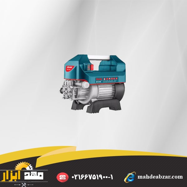 کارواش RONIX Carwash dynamic 110 bar rp-0110c