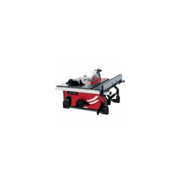 اره میزی MAHAK Table saw TS-254S