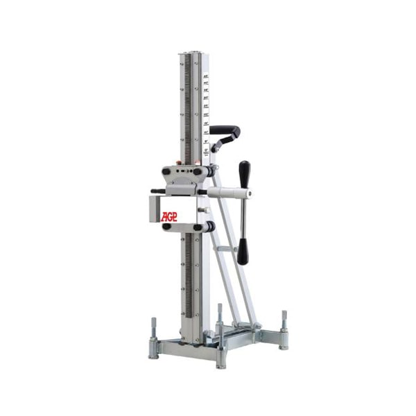 پایه نمونه‌بردار AGP Sampling base ns250
