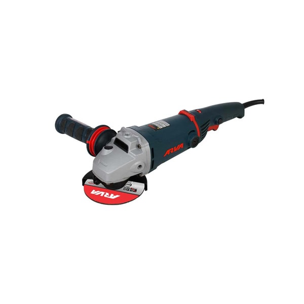 مینی فرز ARVA Mini milling long handle 5554