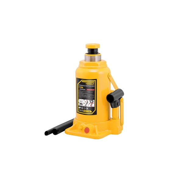 جک روغنی KENZAX Oil jack 20 tons kbj-220