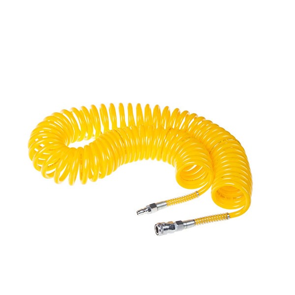 شلنگ فنری KENZAX PU coil hose KCH-210
