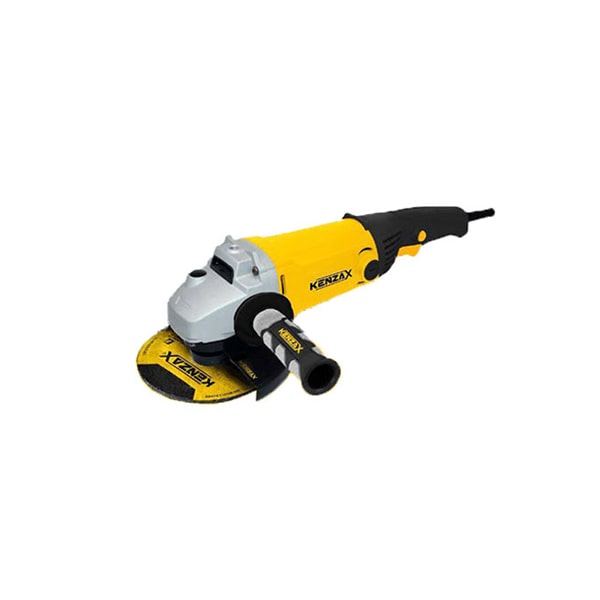 مینی فرز KENZAX Mini milling long handle kag-2145