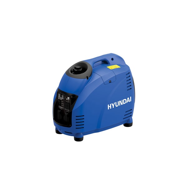 موتور برق 2/5 کیلووات اینورتر هیوندای مدل HG2525
