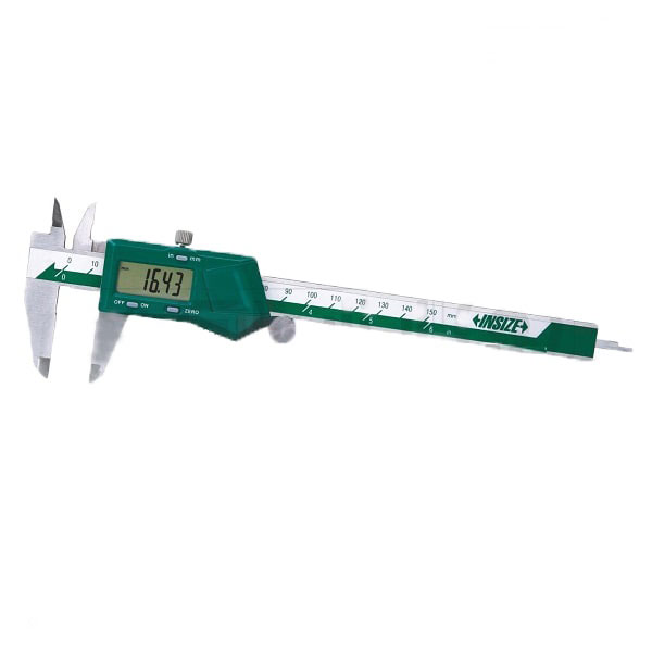 کولیس دیجیتال 30 سانتی‌ متر  اینسایز مدل 300-1108