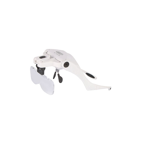 عینک ذره‌‎ بین اینسایز مدل 3D5-7523