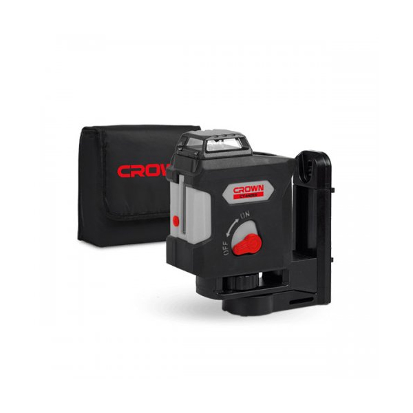 تراز لیزری کرون مدل CT-44059
