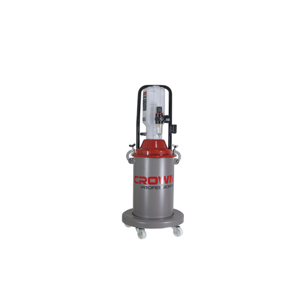 گریس پمپ 12 لیتری 400 بار کرون مدل CT-38097