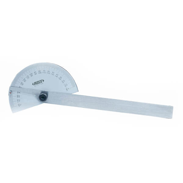 زاویه‌ سنج فلزی اینسایز مدل 85-4780