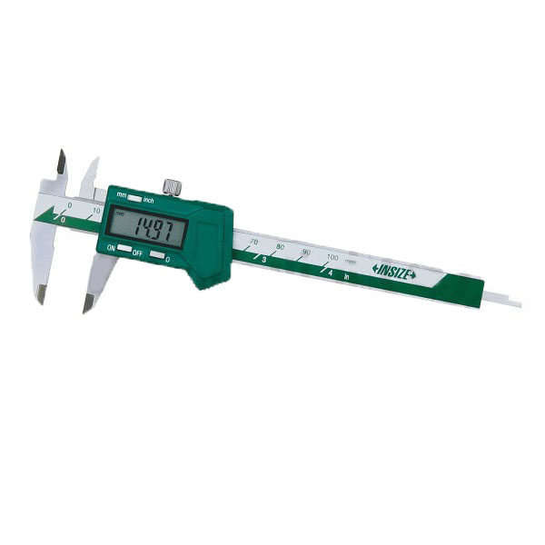 کولیس دیجیتال 7.5 سانتی‌ متر اینسایز مدل 75-1111