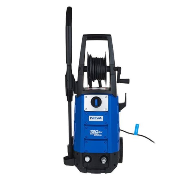 کارواش 130 بار یونیورسال 1600 وات نووا مدل NTW-5130