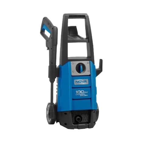 کارواش 100 بار یونیورسال 1400 وات نووا مدل NTW-5100