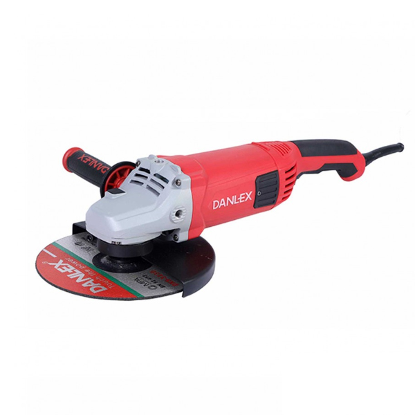 فرز سنگبری 2400 وات دنلکس مدل DX-2323