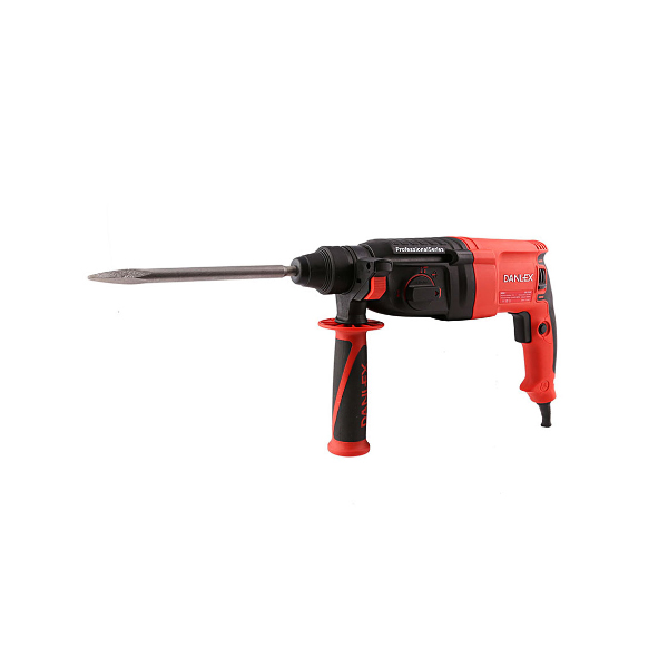 بتن کن 800 وات 26 میلیمتر دنلکس مدل DX-3126