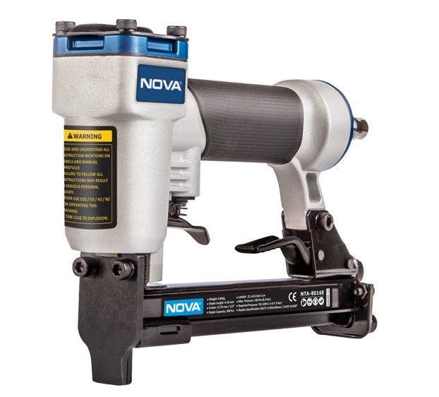 منگنه کوب بادی 8016 سوپر نووا مدل NTA-8016E