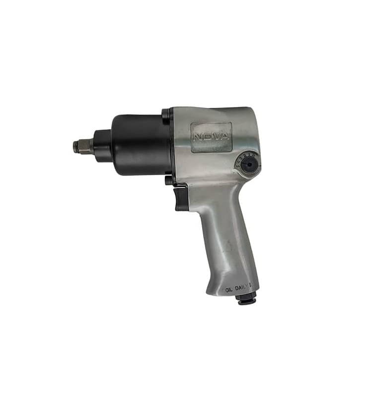 بکس بادی 1/2 اینچ نووا مدل NTA1101