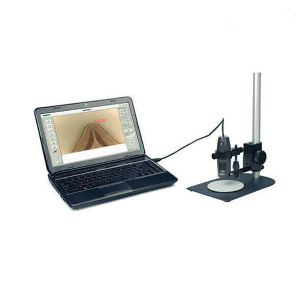 میکروسکوپ اندازه‌ گیری دیجیتال اینسایز مدل ISM-PM200SB