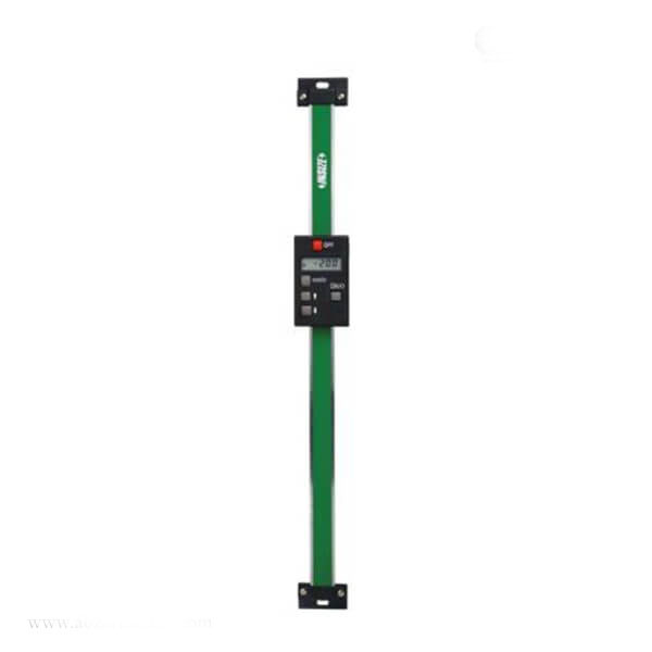 خط‌ کش دیجیتال افقی اینسایز مدل 1200-7102