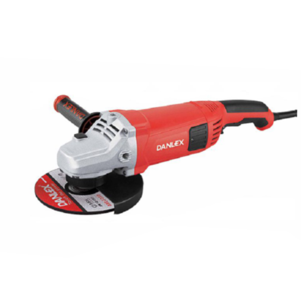 مینی فرز دسته بلند 1200 وات دنلکس مدل DX-2340