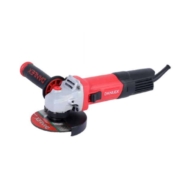 مینی فرز 760 وات دنلکس مدل DX-2376