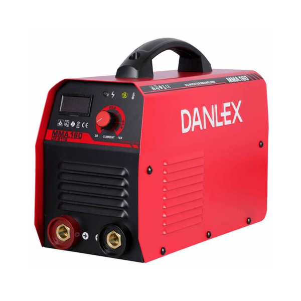 اینورتر جوشکاری 160 آمپر دنلکس مدل DX-8116