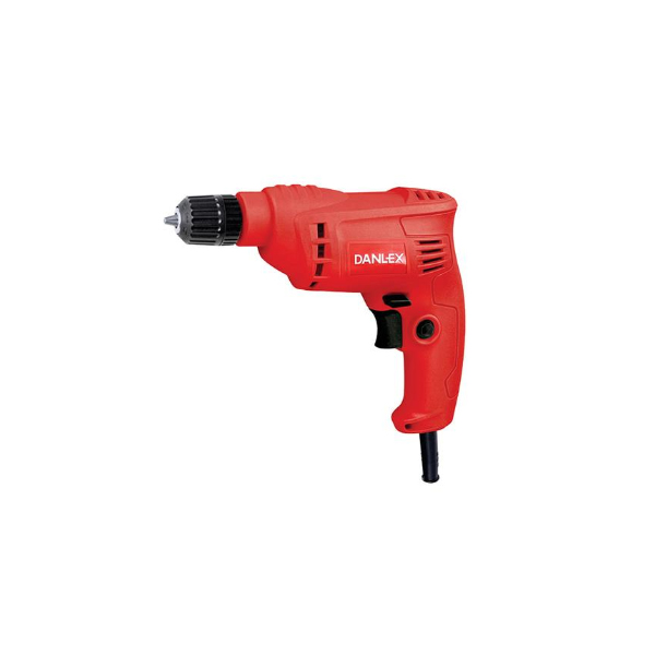 دریل 5-6 میلیمتر 300 وات دنلکس مدل DX-1130