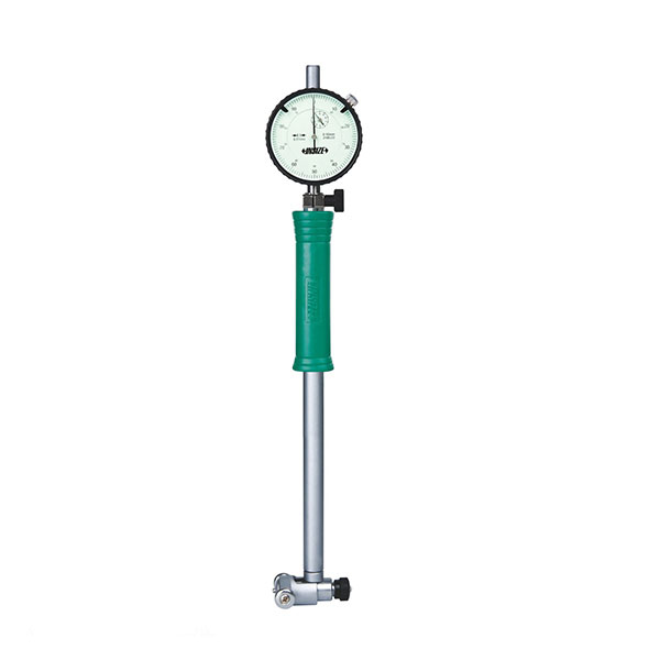 کولیس پایه‌ دار دیجیتال 30 سانتی‌ متر اینسایز مدل 300-1156