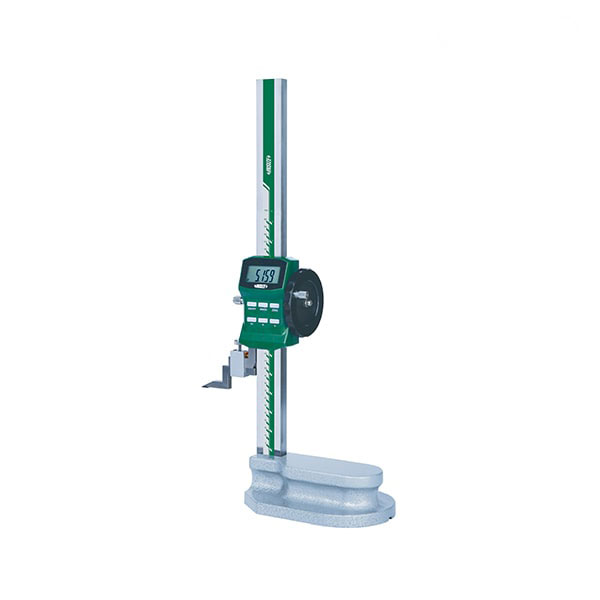 کولیس پایه‌ دار دیجیتال 30 سانتی‌ متر اینسایز مدل 300-1150