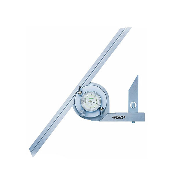 زاویه سنج ساعتی اینسایز مدل 360-2373