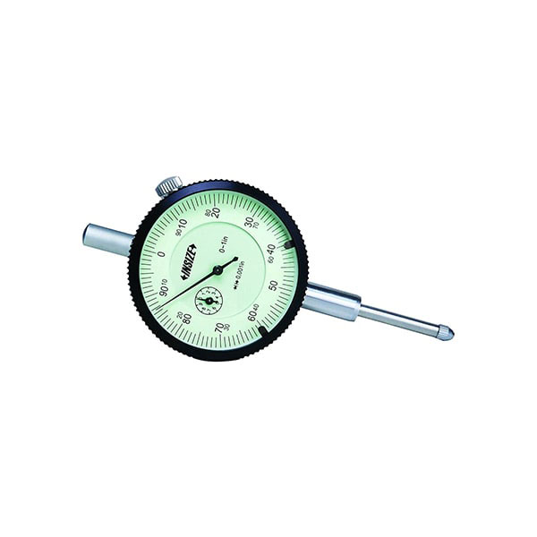 ساعت اندیکاتور ساعتی اینسایز مدل 1A-2313