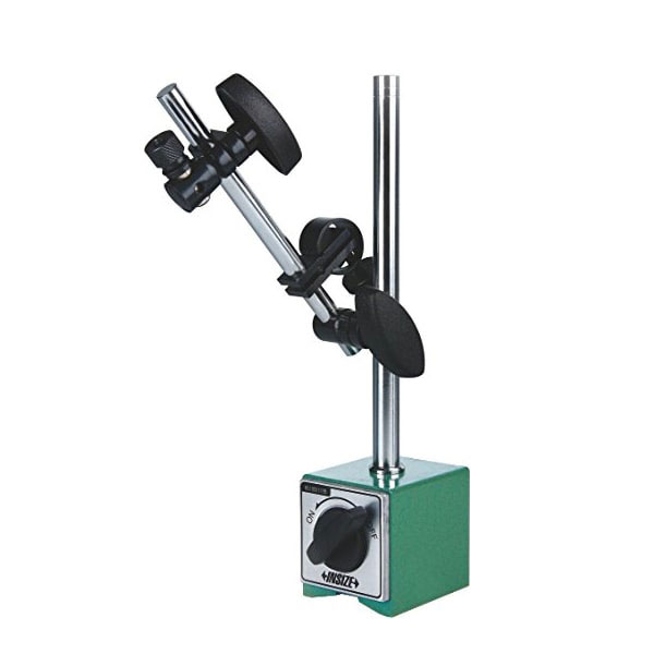 پایه ساعت اندیکاتور مگنتی اینسایز مدل 100-6202