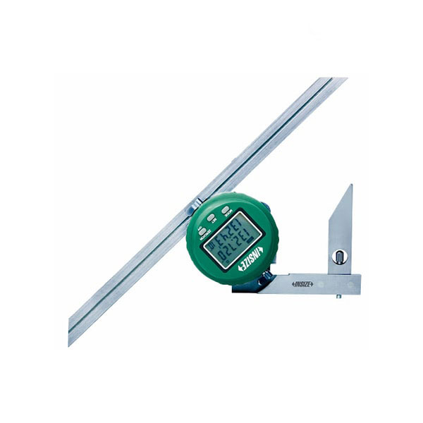 زاویه سنج دیجیتال اینسایز مدل 360-2172