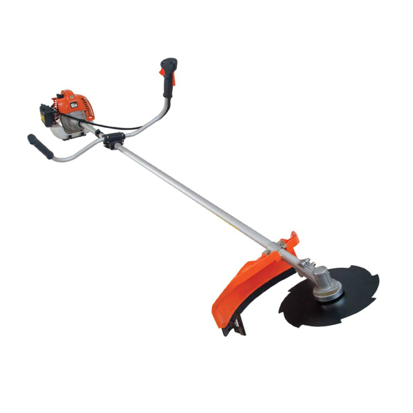 علف زن بنزینی 2 کیلو وات ان ای سی مدل ALB-10