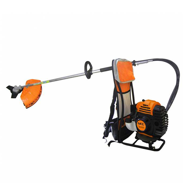 علف زن بنزینی کوله پشتی 2 کیلو وات ان ای سی مدل ALB-20