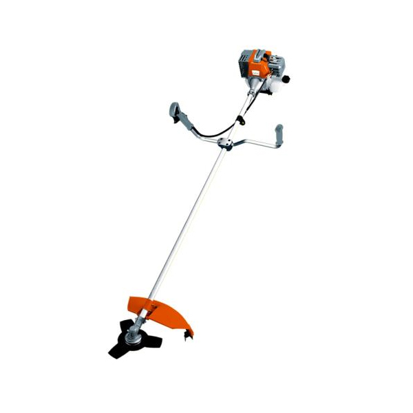 علف زن و شاخه زن بنزینی 2 کیلو وات ان ای سی مدل ALB-30