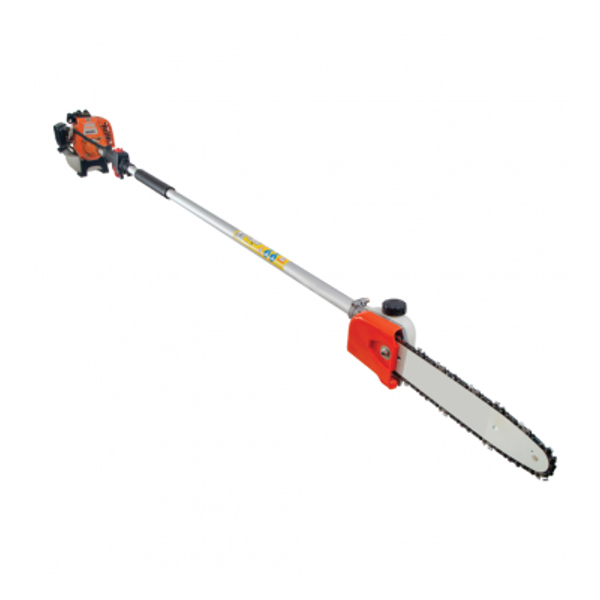شاخه زن بنزینی 1/5 کیلو وات ان ای سی مدل SHZB-2M