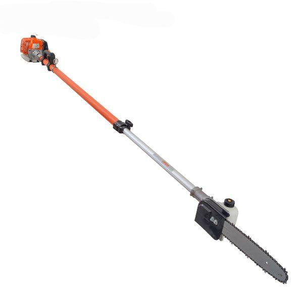 شاخه زن بنزینی 1/5 کیلو وات ان ای سی مدل SHZB-4M