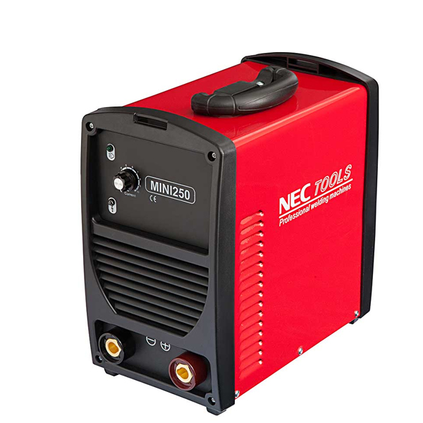 اینورتر مینی 250 آمپر ان ای سی مدل MINI-250