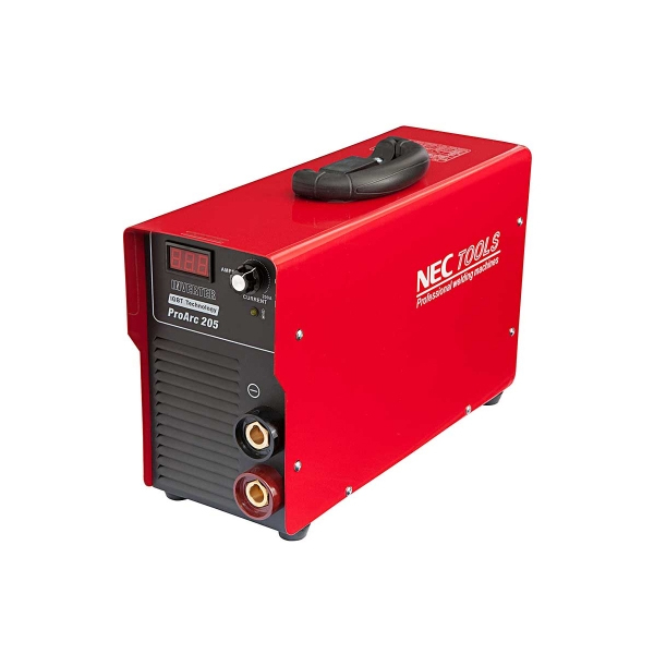 اینورتر 200 IGBT ان ای سی مدل PROARC-200