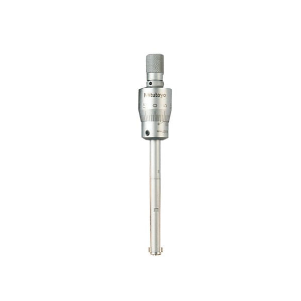 میکرومتر سه فک 8-6 میلی متر داخل سنج میتوتویو مدل 101-368