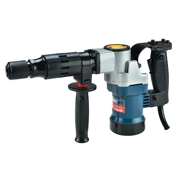 چکش تخریب 7 کیلویی 950 وات با دسته کمکی گردان المکس مدل D-B 287