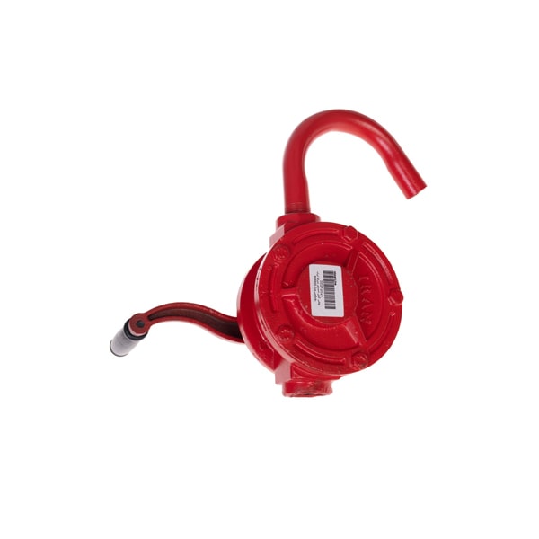 روغن کش دستی سایز 25 رونیکس مدل RH-4310