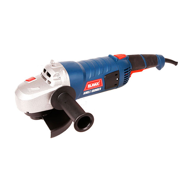 فرز آهنگری 180 میلی‌ متر 2350 وات المکس مدل A-G 369