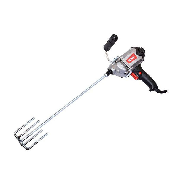 میکسر 71۰ وات المکس مدل E-M 611
