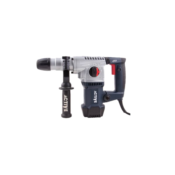 دریل بتن کن چهارشیار 32 میلیمتری 1250 وات اکتیو مدل AC-2532
