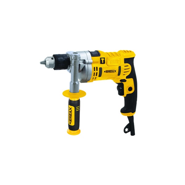دریل چکشی 13 میلیمتر کنزاکس مدل KID-185