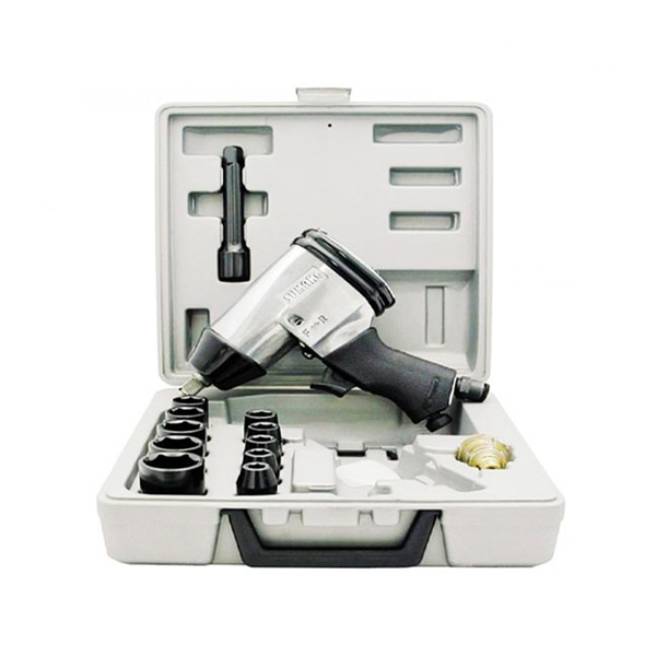 بکس بادی 1/2 هفتیری سوماک مدل ST-5540K